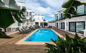 Saladar Suites Boutique